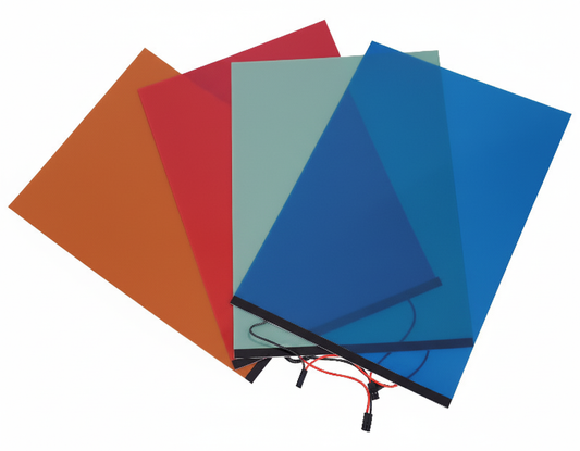 Color Sample